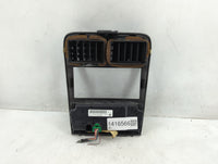 2011-2012 Dodge Caliber Climate Control Module Temperature AC/Heater Replacement P/N:P55111278AD Fits OEM Used Auto Parts - 
