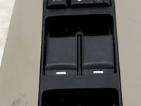 2011-2012 Dodge Caliber Master Power Window Switch Replacement Driver Side Left Fits OEM Used Auto Parts - Oemusedautoparts1