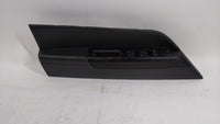 2011-2012 Dodge Caliber Master Power Window Switch Replacement Driver Side Left P/N:04602780AA 04602788AA Fits OEM Used Auto