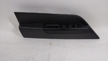 2011-2012 Dodge Caliber Master Power Window Switch Replacement Driver Side Left P/N:04602780AA 04602788AA Fits OEM Used Auto