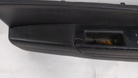 2011-2012 Dodge Caliber Master Power Window Switch Replacement Driver Side Left P/N:04602780AA 04602788AA Fits OEM Used Auto