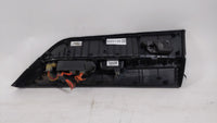 2011-2012 Dodge Caliber Master Power Window Switch Replacement Driver Side Left P/N:04602780AA 04602788AA Fits OEM Used Auto