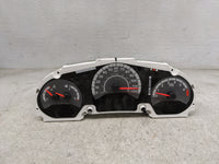 2011-2012 Dodge Caliber Instrument Cluster Speedometer Gauges P/N:P68087323AB 04840659AA Miles: Fits Fits 2011 2012 OEM Used