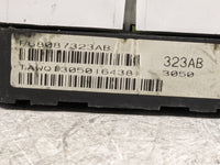 2011-2012 Dodge Caliber Instrument Cluster Speedometer Gauges P/N:P68087323AB 04840659AA Miles: Fits Fits 2011 2012 OEM Used