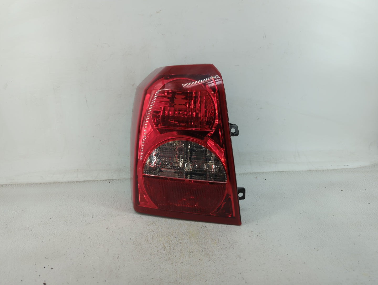 2008-2012 Dodge Caliber Tail Light Assembly Driver Left OEM P/N:CS251-B010L 05160361AA Fits Fits 2008 2009 2010 2011 2012 OE