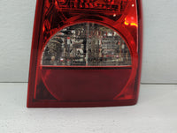2008-2012 Dodge Caliber Tail Light Assembly Passenger Right OEM P/N:05303880AH 05160360AA Fits Fits 2008 2009 2010 2011 2012