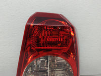 2008-2012 Dodge Caliber Tail Light Assembly Passenger Right OEM P/N:05303880AH 05160360AA Fits Fits 2008 2009 2010 2011 2012