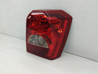 2008-2012 Dodge Caliber Tail Light Assembly Passenger Right OEM P/N:05303880AH 05160360AA Fits Fits 2008 2009 2010 2011 2012