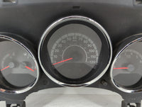 2011-2012 Dodge Caliber Instrument Cluster Speedometer Gauges P/N:68087323AD Fits Fits 2011 2012 OEM Used Auto Parts - Oemus