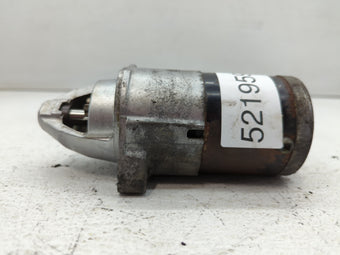 compare product 2007-2012 Dodge Caliber Car Starter Motor Solenoid OEM P/N:05034555AA Fits OEM Used Auto Parts