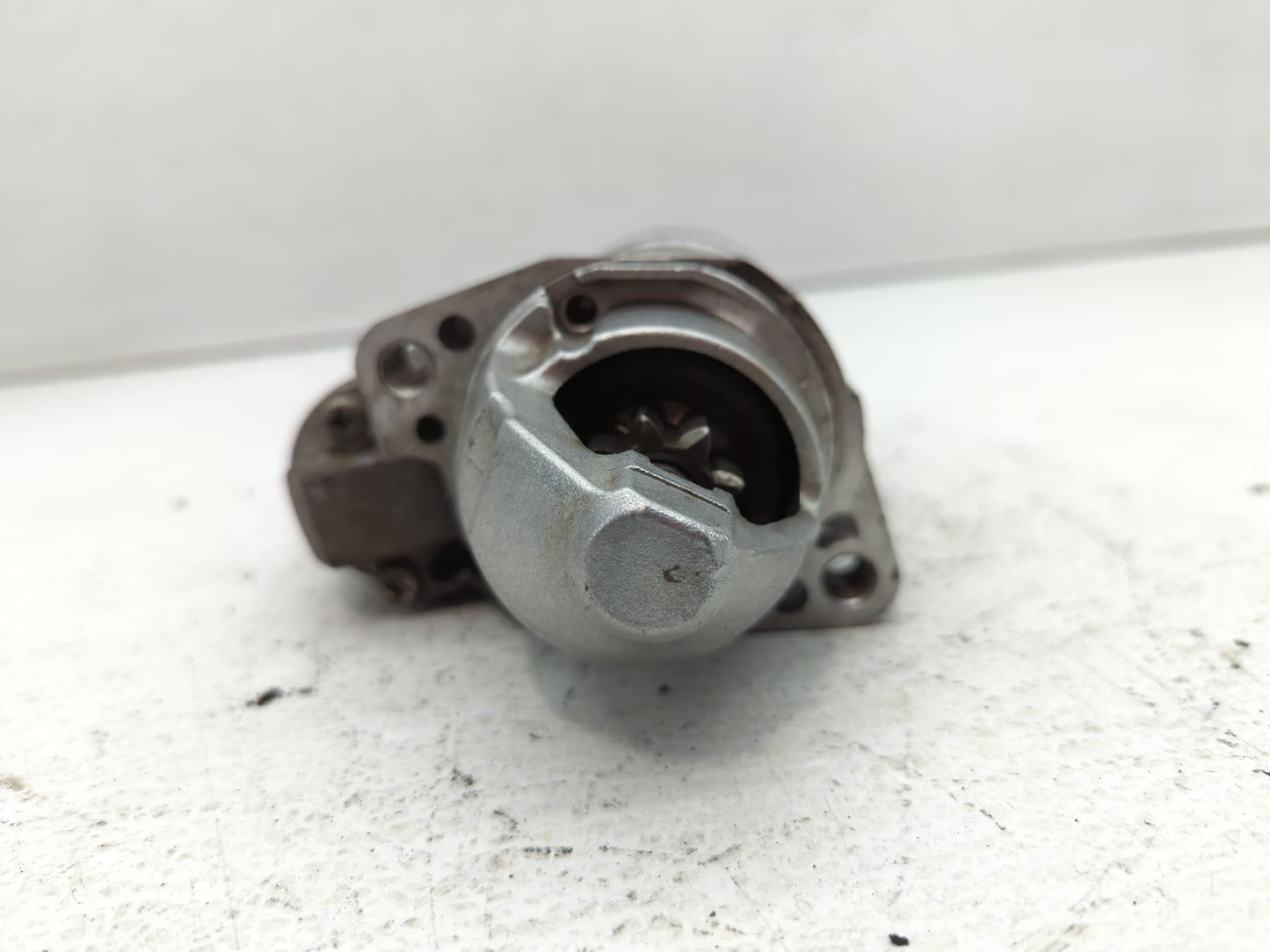 2007-2012 Dodge Caliber Car Starter Motor Solenoid OEM P/N:05034555AA Fits OEM Used Auto Parts - Oemusedautoparts1.com