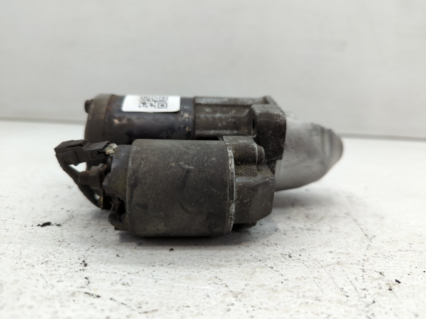 2007-2012 Dodge Caliber Car Starter Motor Solenoid OEM P/N:05034555AA Fits OEM Used Auto Parts - Oemusedautoparts1.com