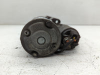 2007-2012 Dodge Caliber Car Starter Motor Solenoid OEM P/N:05034555AA Fits OEM Used Auto Parts - Oemusedautoparts1.com