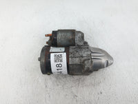 2007-2012 Dodge Caliber Car Starter Motor Solenoid OEM P/N:5034555AA Fits OEM Used Auto Parts - Oemusedautoparts1.com