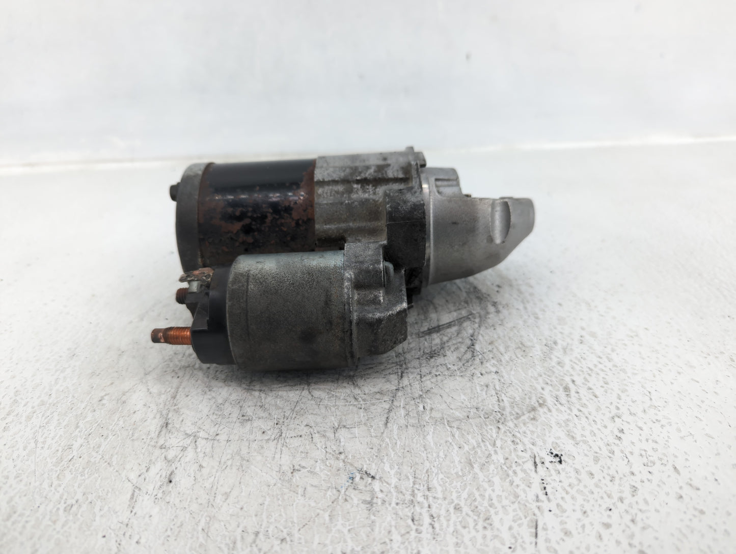 2007-2012 Dodge Caliber Car Starter Motor Solenoid OEM P/N:5034555AA Fits OEM Used Auto Parts - Oemusedautoparts1.com