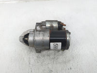2007-2012 Dodge Caliber Car Starter Motor Solenoid OEM P/N:5034555AA Fits OEM Used Auto Parts - Oemusedautoparts1.com