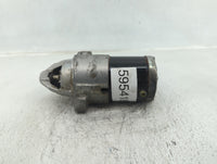 2007-2012 Dodge Caliber Car Starter Motor Solenoid OEM P/N:5034555AA Fits OEM Used Auto Parts - Oemusedautoparts1.com