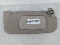 2009-2012 Dodge Caliber Sun Visor Shade Replacement Passenger Right Mirror Fits Fits 2009 2010 2011 2012 OEM Used Auto Parts