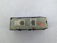 2011-2012 Dodge Caliber Master Power Window Switch Replacement Driver Side Left Fits OEM Used Auto Parts - Oemusedautoparts1