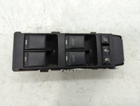 2011-2012 Dodge Caliber Master Power Window Switch Replacement Driver Side Left P/N:04602781AA Fits OEM Used Auto Parts - Oe