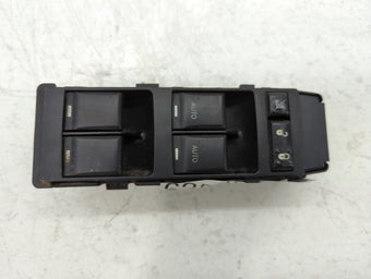 compare product 2011-2012 Dodge Caliber Master Power Window Switch Replacement Driver Side Left P/N:04602781AA Fits OEM Used Auto Parts