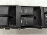 2011-2012 Dodge Caliber Master Power Window Switch Replacement Driver Side Left P/N:04602781AA Fits OEM Used Auto Parts - Oe