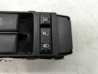 2011-2012 Dodge Caliber Master Power Window Switch Replacement Driver Side Left P/N:04602781AA Fits OEM Used Auto Parts - Oe