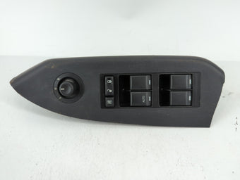 compare product 2011-2012 Dodge Caliber Master Power Window Switch Replacement Driver Side Left P/N:04602781AA Fits OEM Used Auto Parts