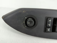 2011-2012 Dodge Caliber Master Power Window Switch Replacement Driver Side Left P/N:04602781AA Fits OEM Used Auto Parts - Oe