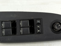 2011-2012 Dodge Caliber Master Power Window Switch Replacement Driver Side Left P/N:04602781AA Fits OEM Used Auto Parts - Oe