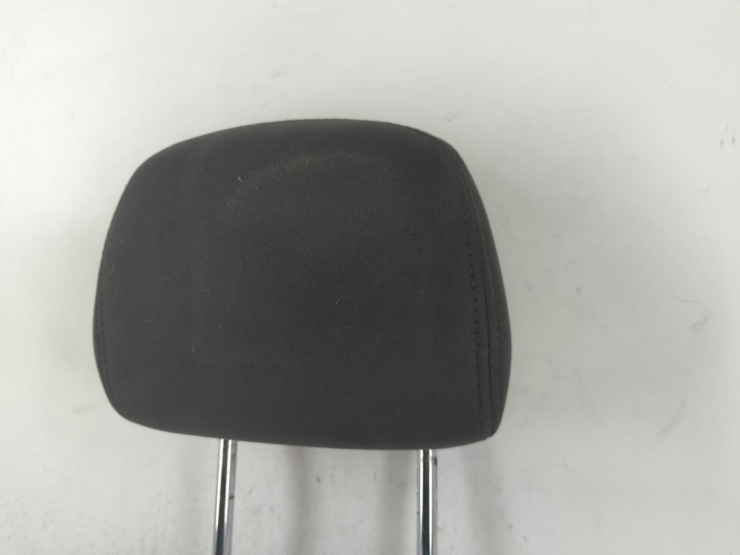2009-2012 Dodge Caliber Headrest Head Rest Front Driver Passenger Seat Fits Fits 2009 2010 2011 2012 OEM Used Auto Parts - O