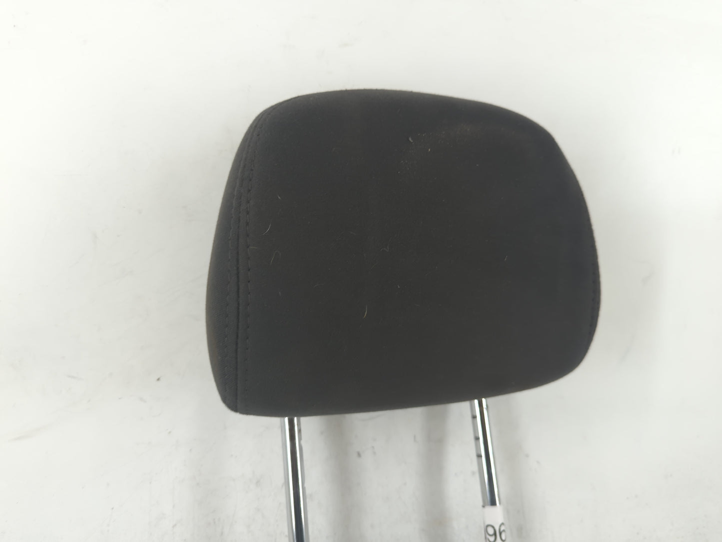 2009-2012 Dodge Caliber Headrest Head Rest Front Driver Passenger Seat Fits Fits 2009 2010 2011 2012 OEM Used Auto Parts - O