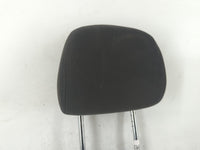 2009-2012 Dodge Caliber Headrest Head Rest Front Driver Passenger Seat Fits Fits 2009 2010 2011 2012 OEM Used Auto Parts - O