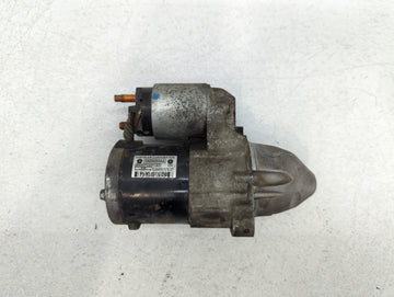 2007-2012 Dodge Caliber Car Starter Motor Solenoid OEM P/N:05034555AA Fits OEM Used Auto Parts - Oemusedautoparts1.com