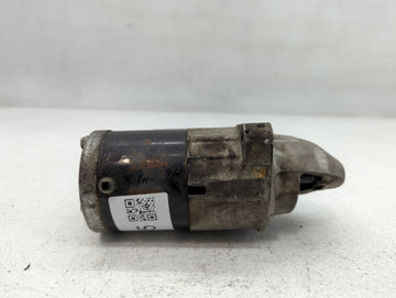 2007-2012 Dodge Caliber Car Starter Motor Solenoid OEM P/N:05034555AA Fits OEM Used Auto Parts