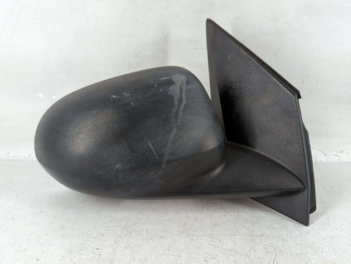 2007-2012 Dodge Caliber Passenger Side View Mirror - Right Door Mirror OEM Used - Oemusedautoparts1.com