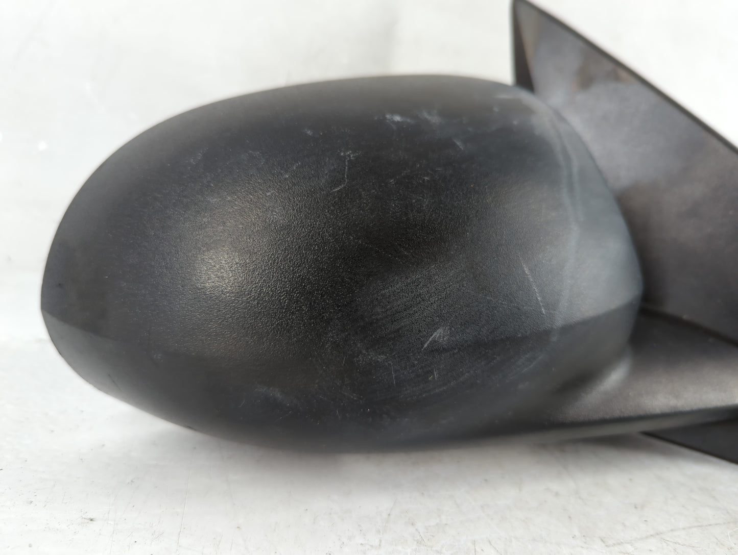 2007-2012 Dodge Caliber Passenger Side View Mirror - Right Door Mirror OEM Used - Oemusedautoparts1.com
