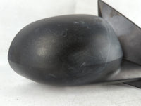 2007-2012 Dodge Caliber Passenger Side View Mirror - Right Door Mirror OEM Used - Oemusedautoparts1.com
