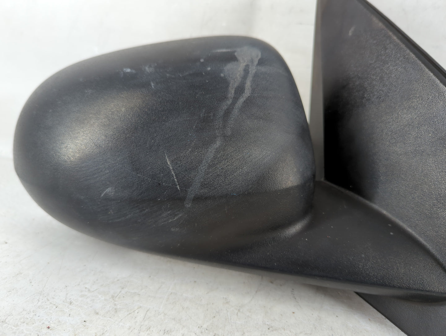 2007-2012 Dodge Caliber Passenger Side View Mirror - Right Door Mirror OEM Used - Oemusedautoparts1.com
