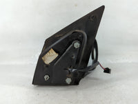 2007-2012 Dodge Caliber Passenger Side View Mirror - Right Door Mirror OEM Used - Oemusedautoparts1.com