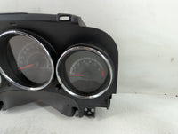 2011-2012 Dodge Caliber Instrument Cluster Speedometer Gauges P/N:P68087323AD Fits Fits 2011 2012 OEM Used Auto Parts - Oemu