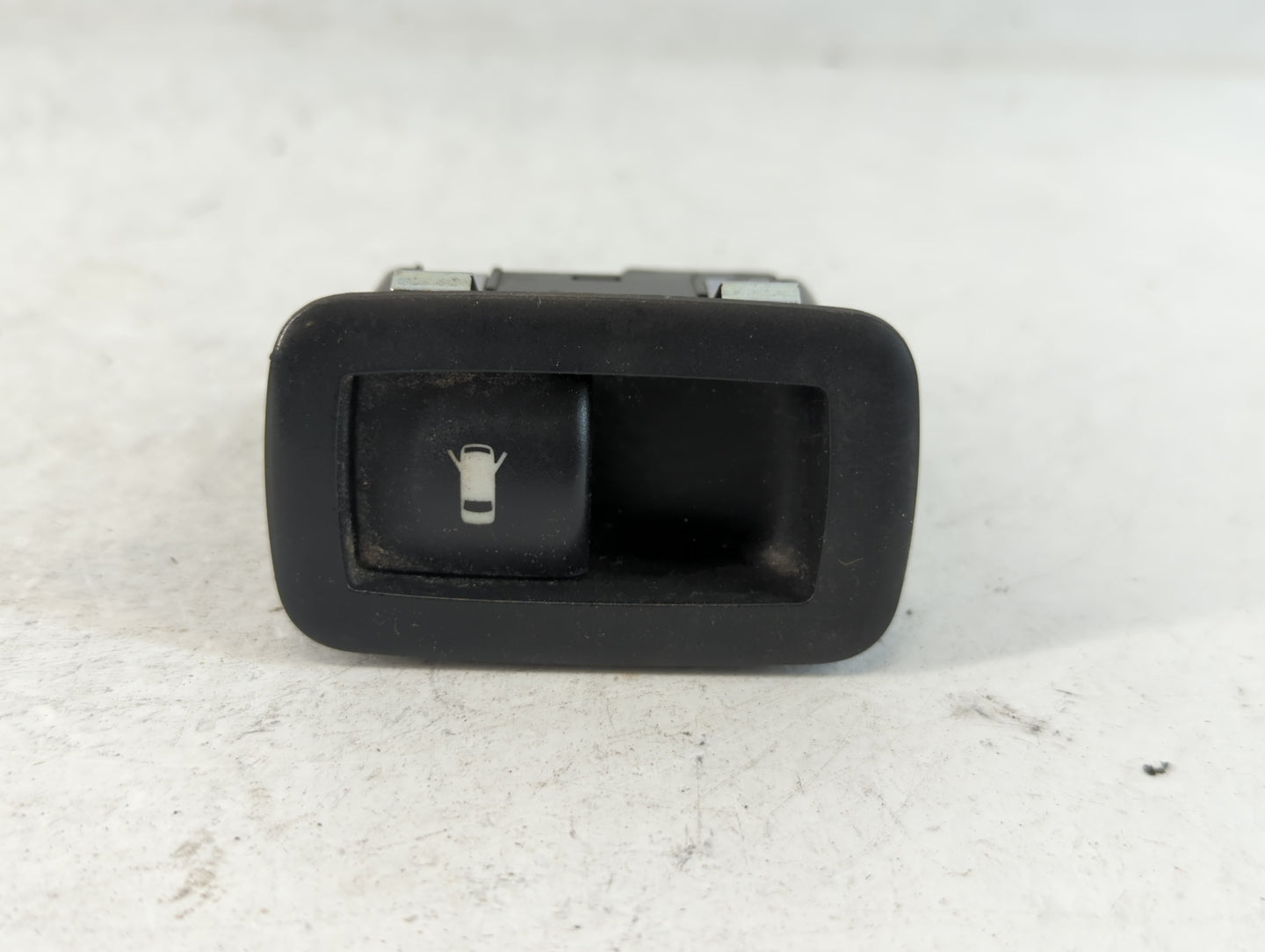 2012 Dodge Caravan Master Power Window Switch Replacement Driver Side Left P/N:68110874AB Fits OEM Used Auto Parts - Oemused