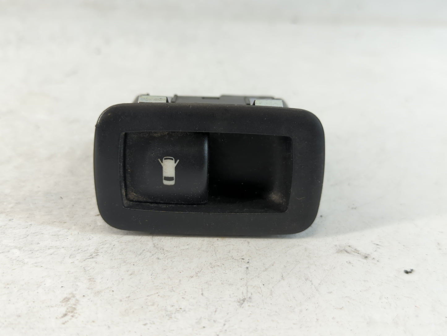 2012 Dodge Caravan Master Power Window Switch Replacement Driver Side Left P/N:68110874AB Fits OEM Used Auto Parts - Oemused