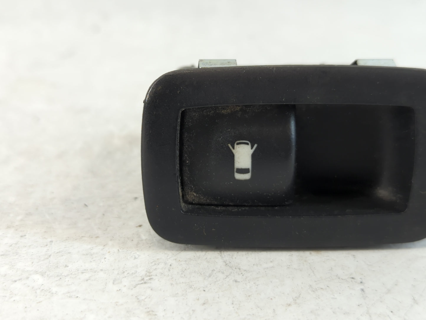 2012 Dodge Caravan Master Power Window Switch Replacement Driver Side Left P/N:68110874AB Fits OEM Used Auto Parts - Oemused