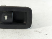 2012 Dodge Caravan Master Power Window Switch Replacement Driver Side Left P/N:68110874AB Fits OEM Used Auto Parts - Oemused