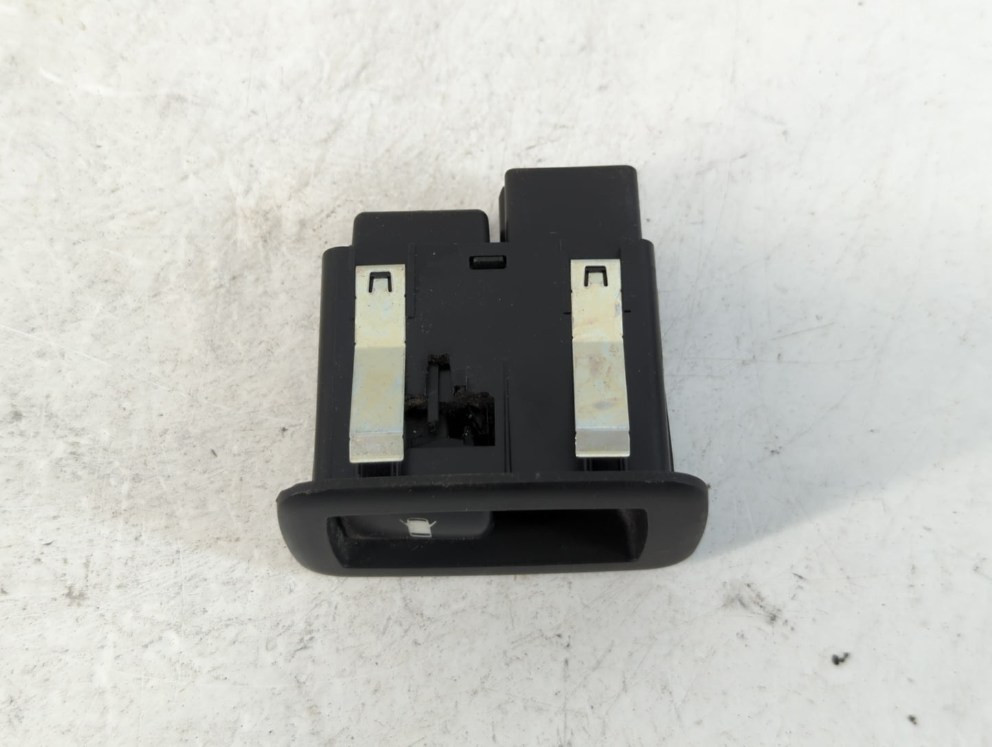 2012 Dodge Caravan Master Power Window Switch Replacement Driver Side Left P/N:68110874AB Fits OEM Used Auto Parts - Oemused
