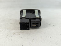 2012 Dodge Caravan Master Power Window Switch Replacement Driver Side Left P/N:68110874AB Fits OEM Used Auto Parts - Oemused