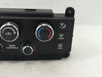 2012 Dodge Caravan Climate Control Module Temperature AC/Heater Replacement P/N:P55111240AF Fits OEM Used Auto Parts - Oemus