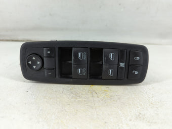 compare product 2012 Dodge Caravan Master Power Window Switch Replacement Driver Side Left P/N:68298866AA 68110870AB Fits Fits 2013 2014 2015 2016 OEM Used Auto Parts