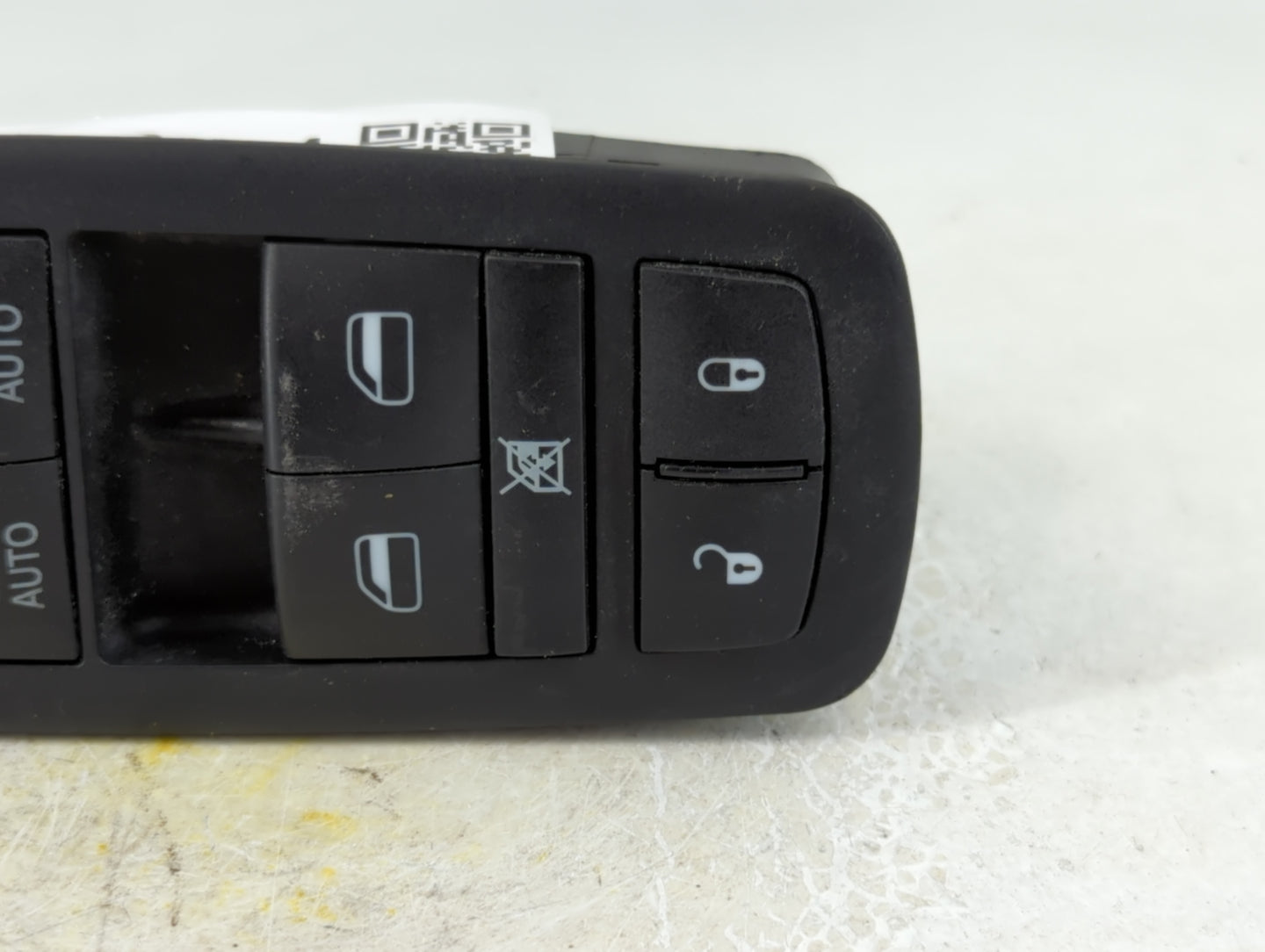 2012 Dodge Caravan Master Power Window Switch Replacement Driver Side Left P/N:68298866AA 68110870AB Fits Fits 2013 2014 201